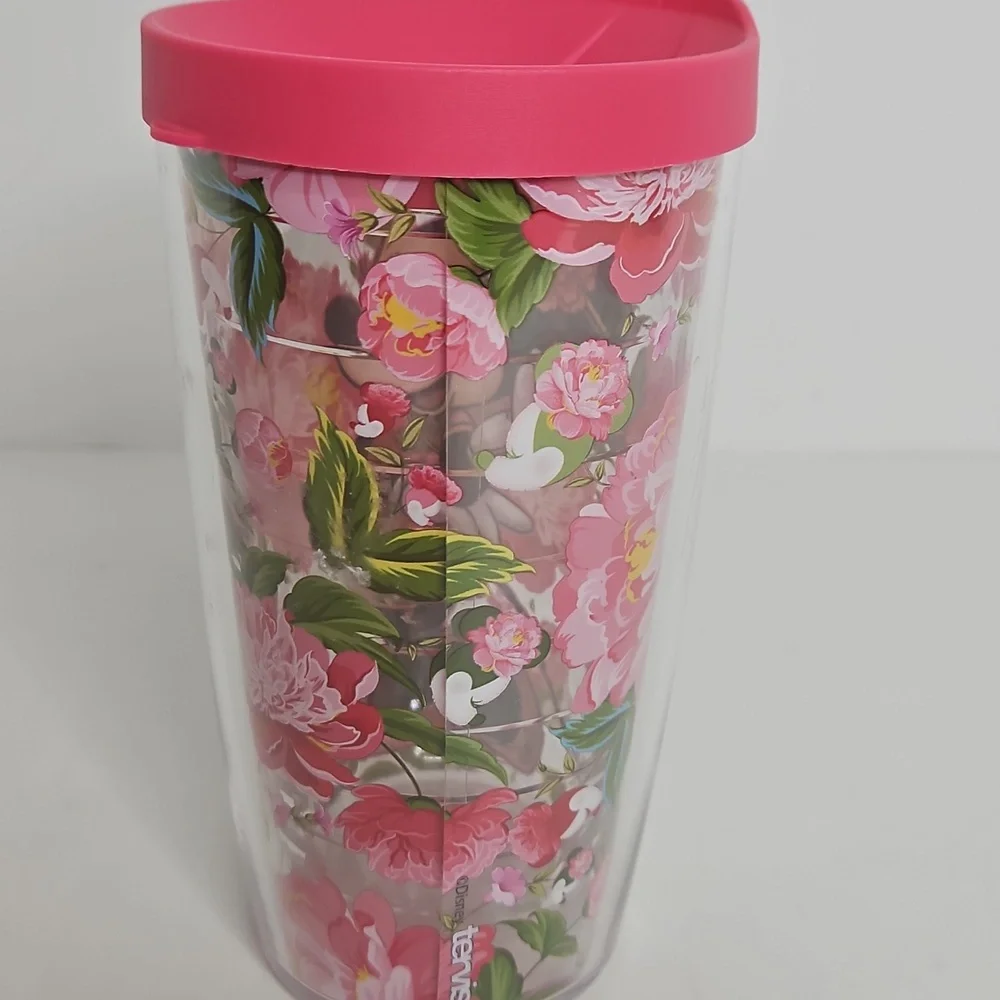tervis disney minnie